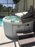 Nordic Hot Tub 
