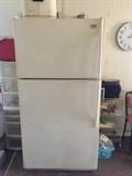 Spare Fridge( Estate )