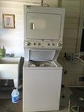 Kenmore Washer Dryer Combo