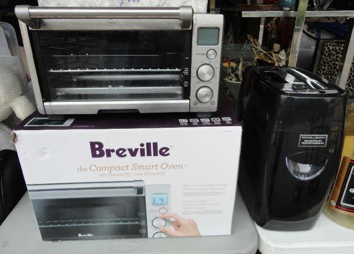 Breville Compact Oven 