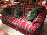 SHERRILL Sofa