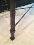 Leg of Foyer/Sofa Table