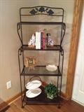 Bakers Rack