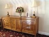 Thomasville Credenza