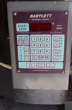 Olympic Electric Kiln w/ Bartlett Controller Model v6-cf Cone 10 rating