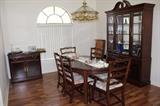 Drexel Dining Room set
