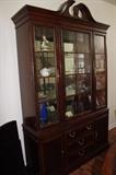 Drexel China Hutch or Breakfront