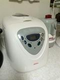         Sunbeam bread machine