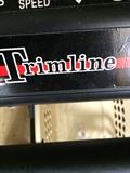       Trimline exerciser