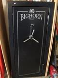 Large Gun/ all purpose safe-almost 6 ft tall!