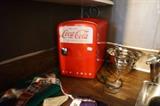 mini coke coller
