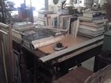DRAFTING TABLE