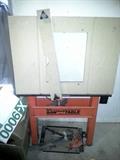 SAW TABLE