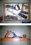 HAND TOOLS