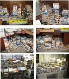 Tons and tons of Airplane kits!