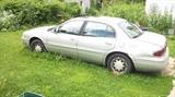 2000 Buick LeSabre 4dr