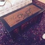 Chinese Coffee Table