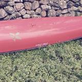 OLD TOWN Canoe, near mint condition