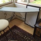 50+ Year old Ironing board
