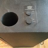 Bose System Sub Woofer