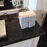 Bose System Speakers