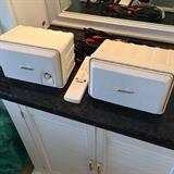 Outdoor Bose Speakers