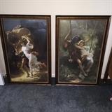 Metropolitan Museum Art Prints  Artis Cot