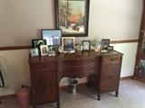 Vintage Desk
