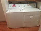 washer and dryer both work GREAT and only 3 years old! 