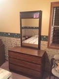 Basset Furniture Dresser
