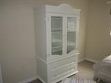 Shabby Chic Company Armoire