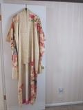 Furisode Kimono