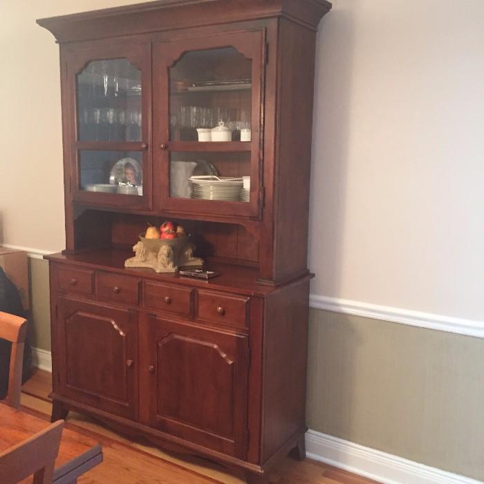 China Cabinet