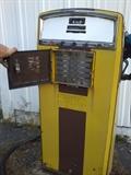 Gas Pump