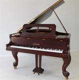 Baby Grand Piano