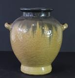 Fulper Pottery vase
