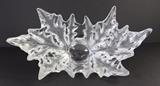Lalique bowl