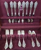 Wallace Grande Baroque