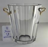 Baccarat Champagne bucket