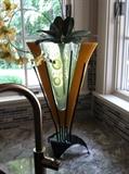 Designer vase