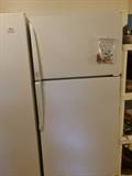 Amana refrigerator