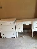 chest of drawers & dresser