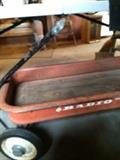 radio flyer wagon