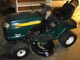 Craftsman LT 1000 Lawn Tractor