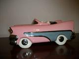 ANOTHER APPLEMAN CAR, NEW CONDITION