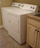 Whirlpool washer & dryer