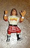 Rowdy Roddy Piper action figure