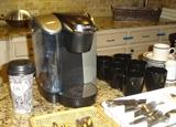 Keurig coffee maker