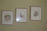 Beatrix Potter prints