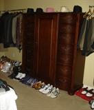 Wardrobe